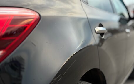 Nissan Murano, 2013 год, 1 054 000 рублей, 14 фотография