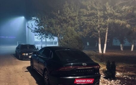 Hyundai Grandeur, 2020 год, 1 800 000 рублей, 11 фотография