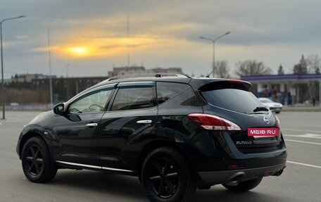 Nissan Murano, 2013 год, 1 054 000 рублей, 8 фотография