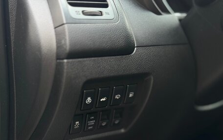 Nissan Murano, 2013 год, 1 054 000 рублей, 23 фотография