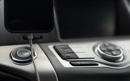 Nissan Murano, 2013 год, 1 054 000 рублей, 26 фотография