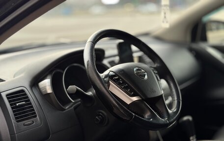 Nissan Murano, 2013 год, 1 054 000 рублей, 22 фотография