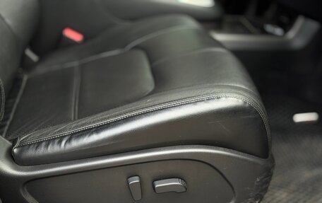 Nissan Murano, 2013 год, 1 054 000 рублей, 29 фотография