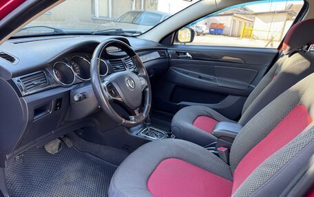 DongFeng H30 Cross, 2015 год, 444 000 рублей, 7 фотография