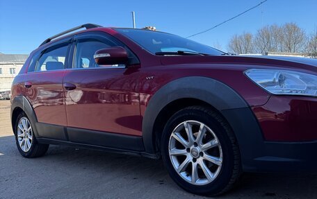 DongFeng H30 Cross, 2015 год, 444 000 рублей, 2 фотография