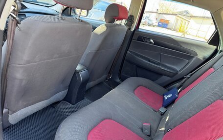 DongFeng H30 Cross, 2015 год, 444 000 рублей, 9 фотография