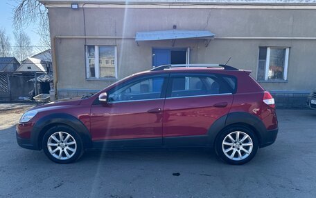 DongFeng H30 Cross, 2015 год, 444 000 рублей, 3 фотография