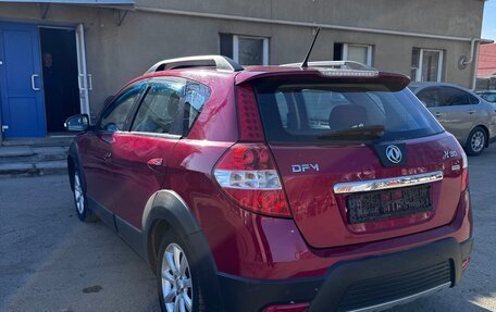 DongFeng H30 Cross, 2015 год, 444 000 рублей, 5 фотография