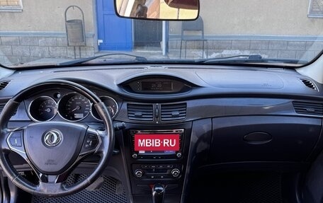 DongFeng H30 Cross, 2015 год, 444 000 рублей, 8 фотография