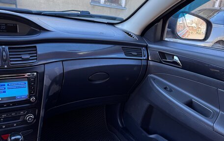 DongFeng H30 Cross, 2015 год, 444 000 рублей, 11 фотография