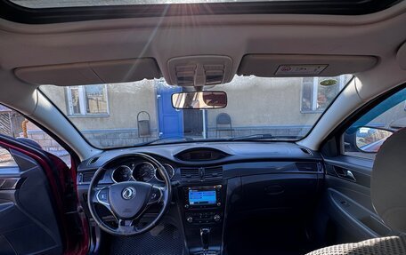 DongFeng H30 Cross, 2015 год, 444 000 рублей, 12 фотография