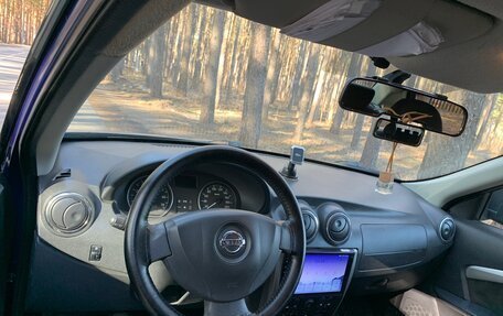 Nissan Almera, 2014 год, 755 000 рублей, 8 фотография