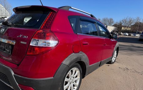 DongFeng H30 Cross, 2015 год, 444 000 рублей, 13 фотография