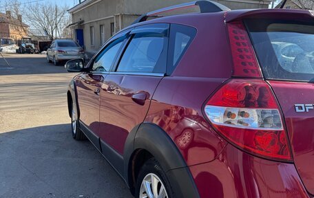 DongFeng H30 Cross, 2015 год, 444 000 рублей, 14 фотография