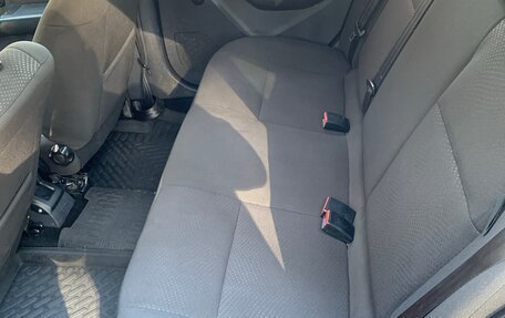 Nissan Almera, 2014 год, 755 000 рублей, 10 фотография