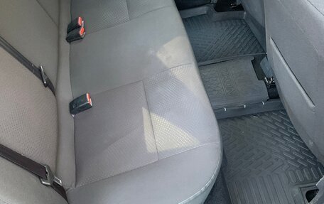 Nissan Almera, 2014 год, 755 000 рублей, 11 фотография