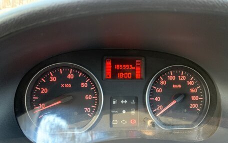 Nissan Almera, 2014 год, 755 000 рублей, 17 фотография