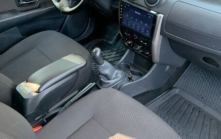 Nissan Almera, 2014 год, 755 000 рублей, 12 фотография