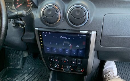 Nissan Almera, 2014 год, 755 000 рублей, 16 фотография