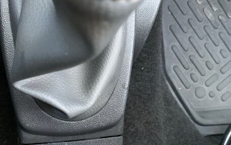 Nissan Almera, 2014 год, 755 000 рублей, 18 фотография