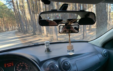 Nissan Almera, 2014 год, 755 000 рублей, 20 фотография