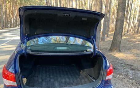 Nissan Almera, 2014 год, 755 000 рублей, 14 фотография