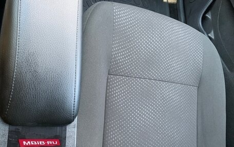 Nissan Almera, 2014 год, 755 000 рублей, 19 фотография