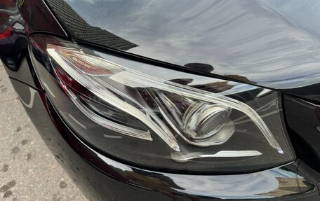 Mercedes-Benz E-Класс, 2019 год, 3 890 000 рублей, 8 фотография