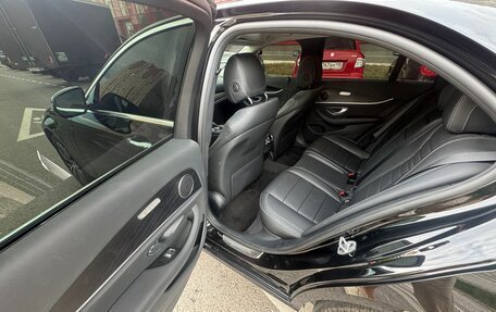 Mercedes-Benz E-Класс, 2019 год, 3 890 000 рублей, 11 фотография