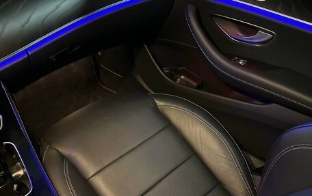 Mercedes-Benz E-Класс, 2019 год, 3 890 000 рублей, 21 фотография