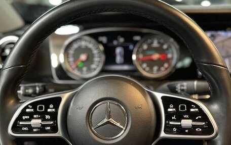 Mercedes-Benz E-Класс, 2019 год, 3 890 000 рублей, 25 фотография