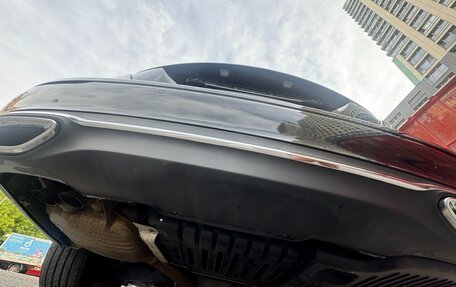 Mercedes-Benz E-Класс, 2019 год, 3 890 000 рублей, 28 фотография