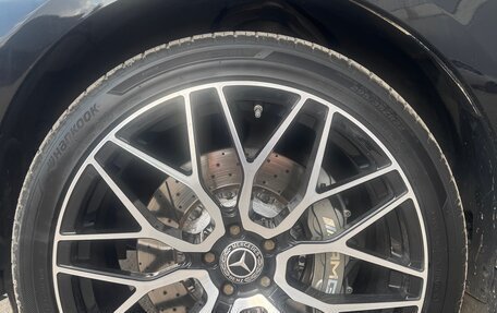 Mercedes-Benz M-Класс AMG, 2012 год, 2 750 000 рублей, 5 фотография