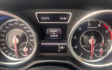 Mercedes-Benz M-Класс AMG, 2012 год, 2 750 000 рублей, 6 фотография