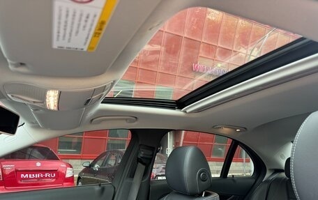 Mercedes-Benz E-Класс, 2019 год, 3 890 000 рублей, 31 фотография