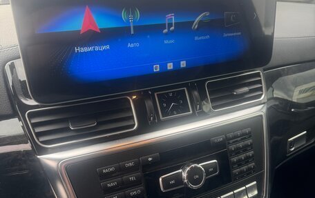 Mercedes-Benz M-Класс AMG, 2012 год, 2 750 000 рублей, 9 фотография