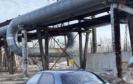 ЗАЗ Chance, 2010 год, 150 000 рублей, 3 фотография