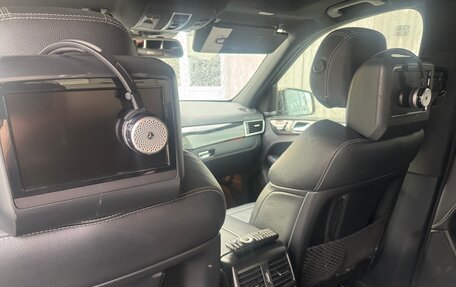 Mercedes-Benz M-Класс AMG, 2012 год, 2 750 000 рублей, 12 фотография