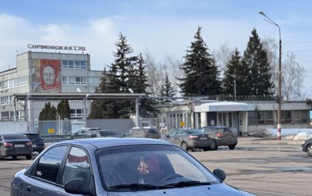 ЗАЗ Chance, 2010 год, 150 000 рублей, 5 фотография