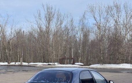 ЗАЗ Chance, 2010 год, 150 000 рублей, 4 фотография