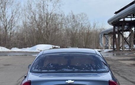 ЗАЗ Chance, 2010 год, 150 000 рублей, 2 фотография