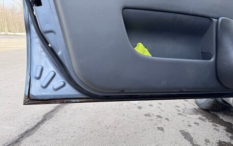 ЗАЗ Chance, 2010 год, 150 000 рублей, 15 фотография