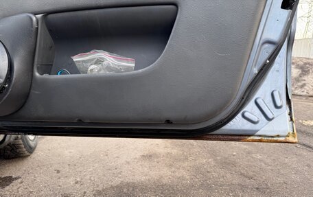 ЗАЗ Chance, 2010 год, 150 000 рублей, 18 фотография