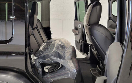 Jeep Wrangler, 2026 год, 18 948 000 рублей, 6 фотография