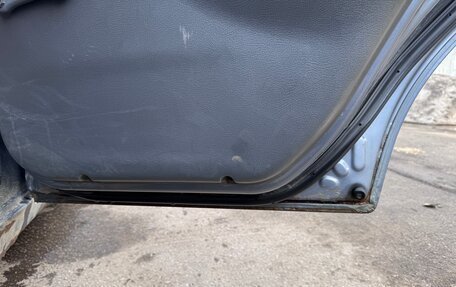 ЗАЗ Chance, 2010 год, 150 000 рублей, 17 фотография