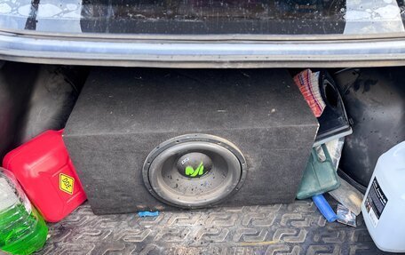 ЗАЗ Chance, 2010 год, 150 000 рублей, 13 фотография