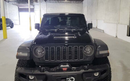 Jeep Wrangler, 2026 год, 18 948 000 рублей, 2 фотография