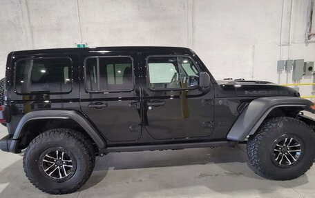 Jeep Wrangler, 2026 год, 18 948 000 рублей, 4 фотография