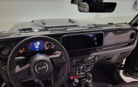 Jeep Wrangler, 2026 год, 18 948 000 рублей, 5 фотография
