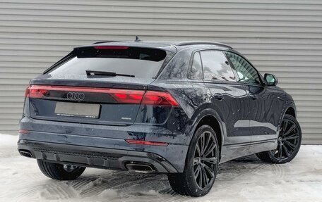 Audi Q8 I, 2025 год, 15 400 000 рублей, 2 фотография
